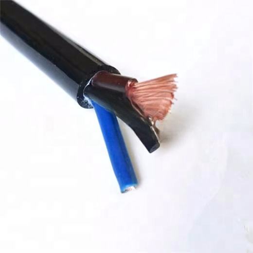 What are the 4 types of wiring?