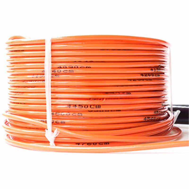 OEM/ODM High-Flexibility TPU Polyurethane Stranded Copper Conductor Industrial Drag Chain Cable