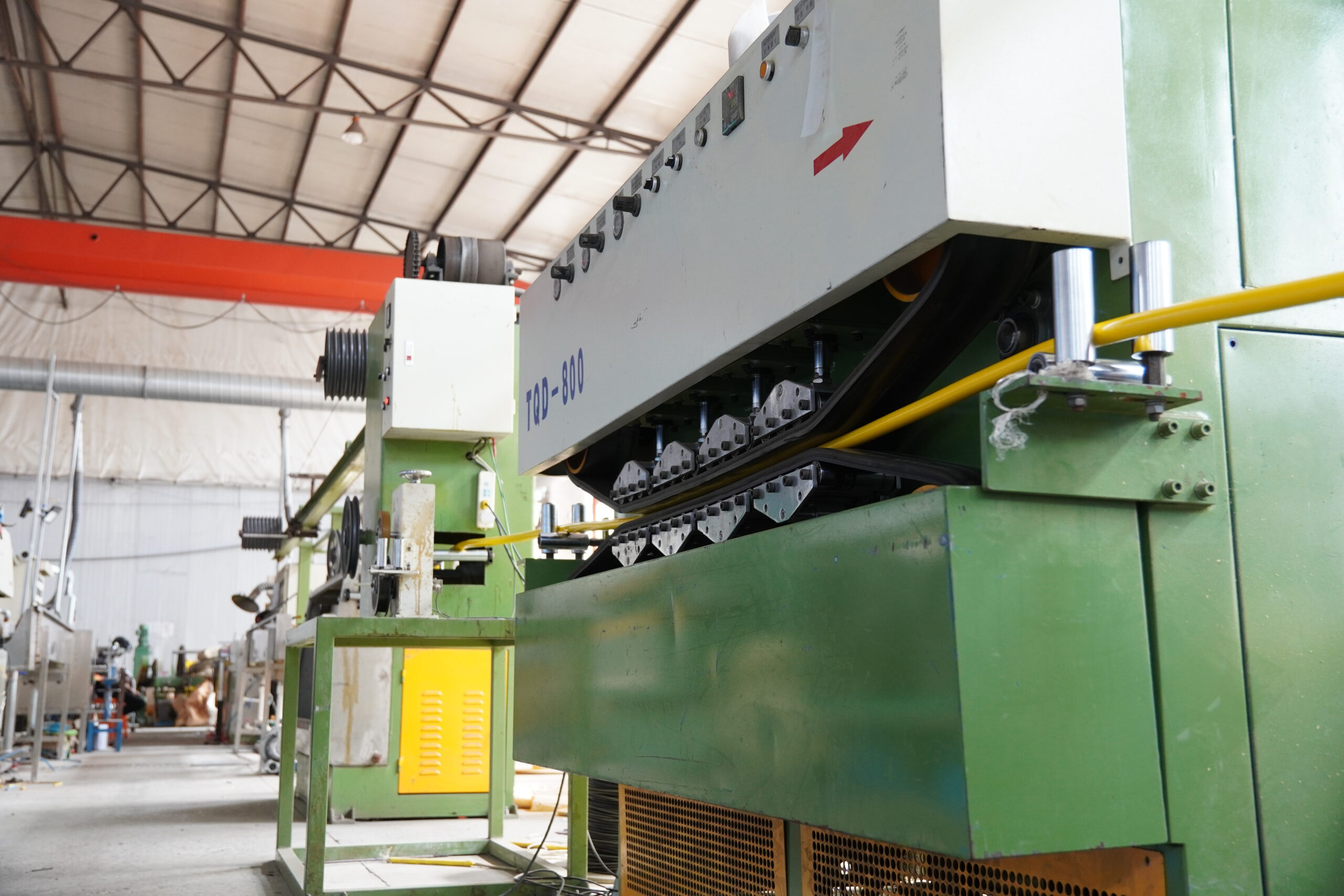 Exhibition of Drawell