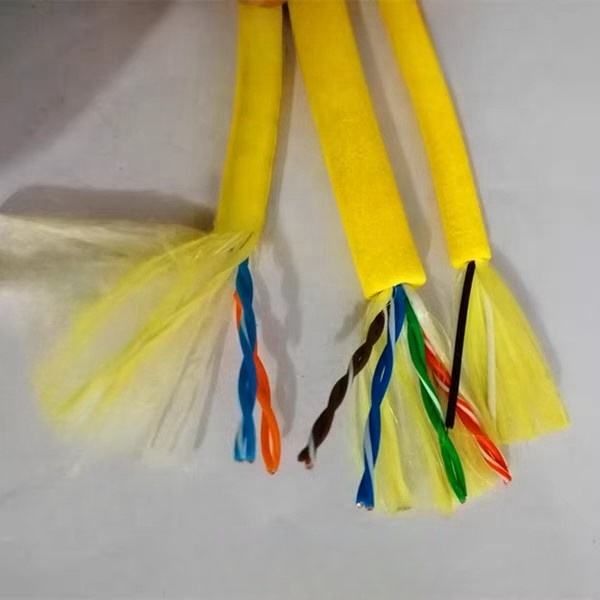 What Do Underwater Cables Do?