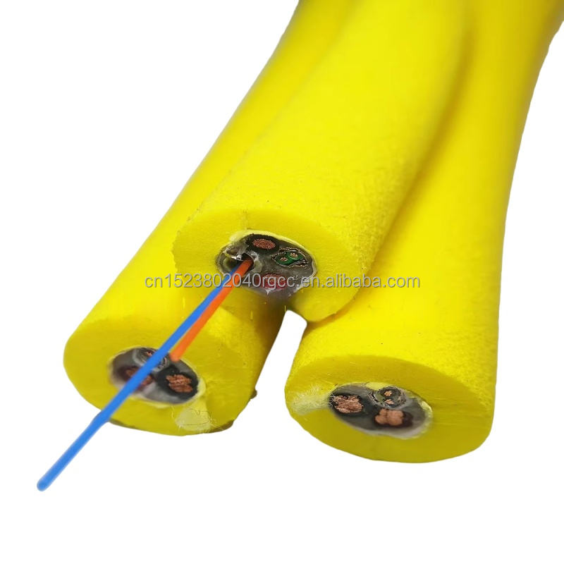 The ultimate guide to ROV cables