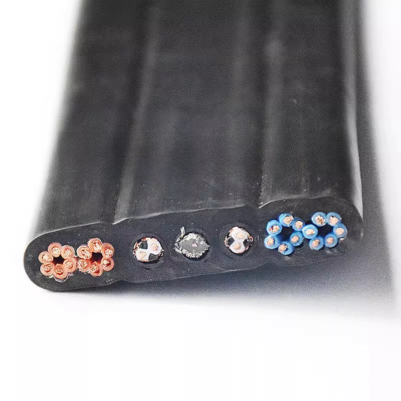 Understanding Cable Types: Applications and Uses in Industry