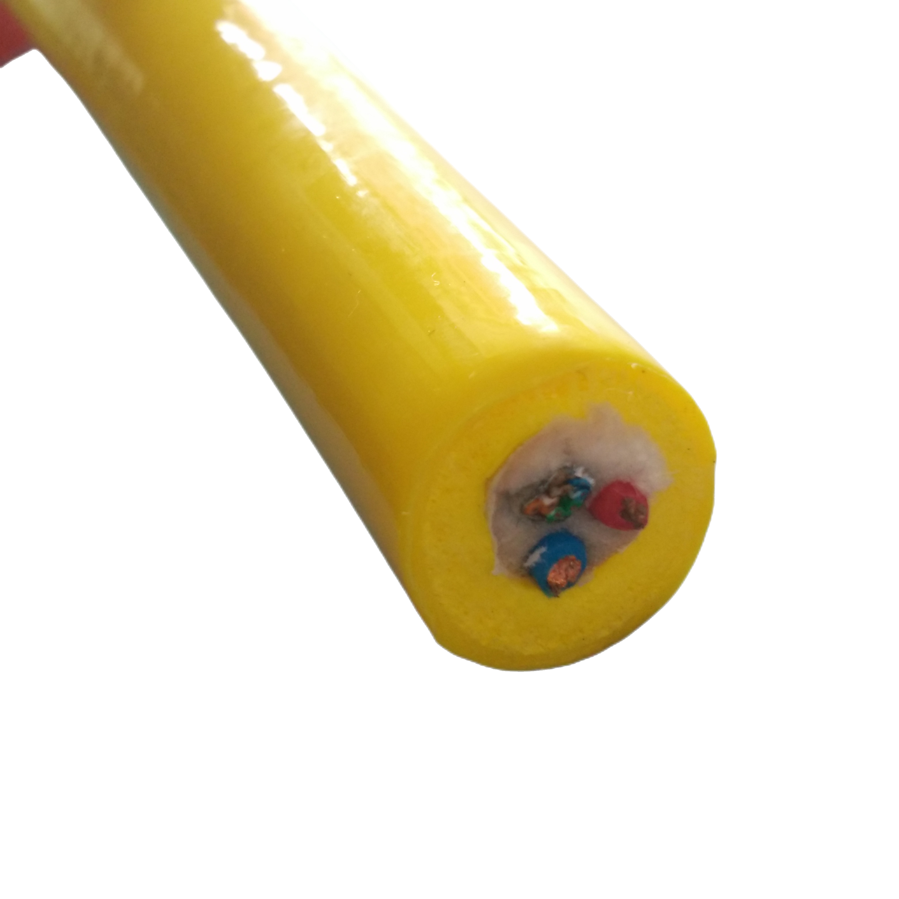 Subsea Sensor Networks | Neutral Buoyancy Cable | Anti-Corrosion | Shielded Structure, Long Service &hellip;