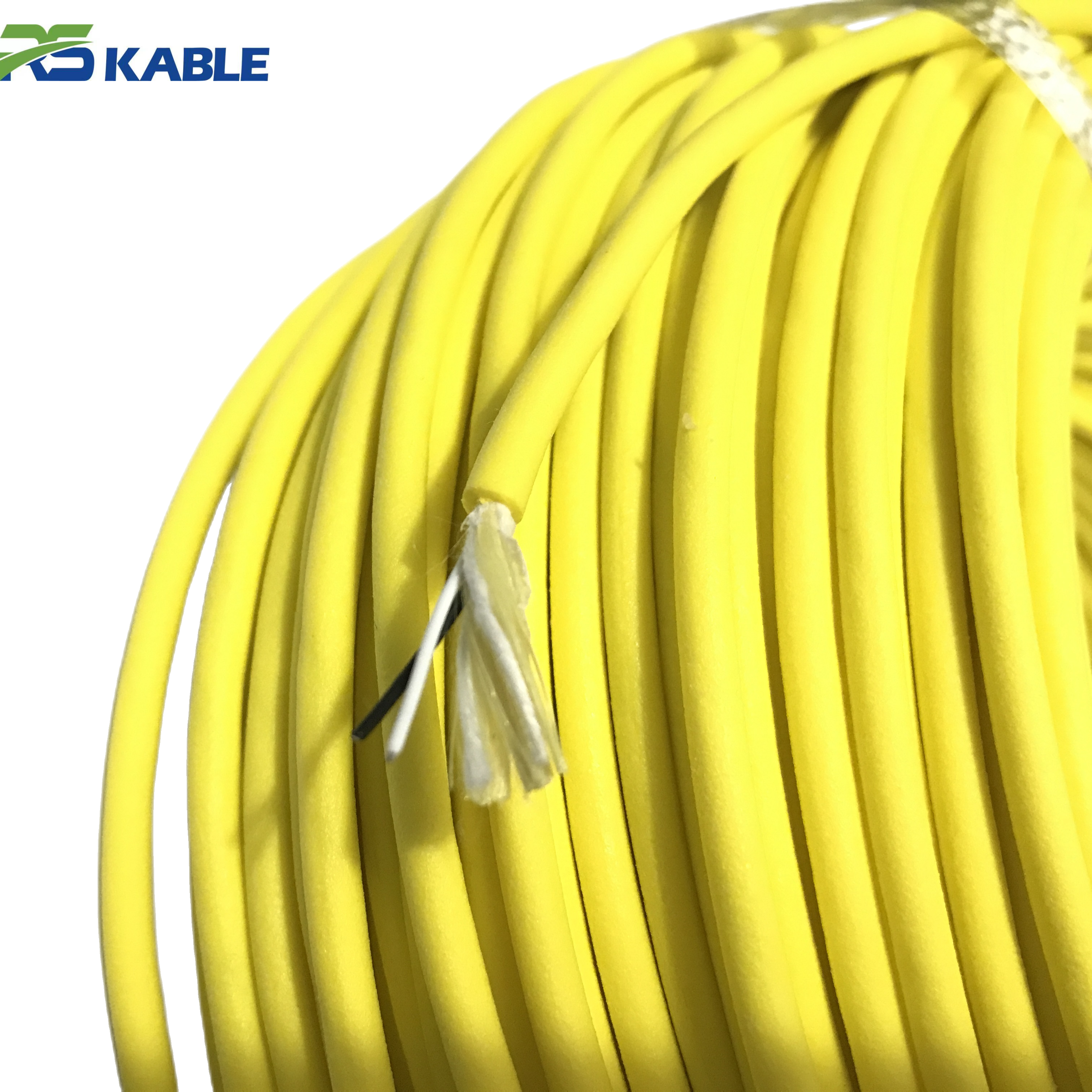 Underwater Monitoring Systems | Neutral Buoyancy Cable | Seawater Resistant | PVC/PE Outer Jacket, I&hellip;