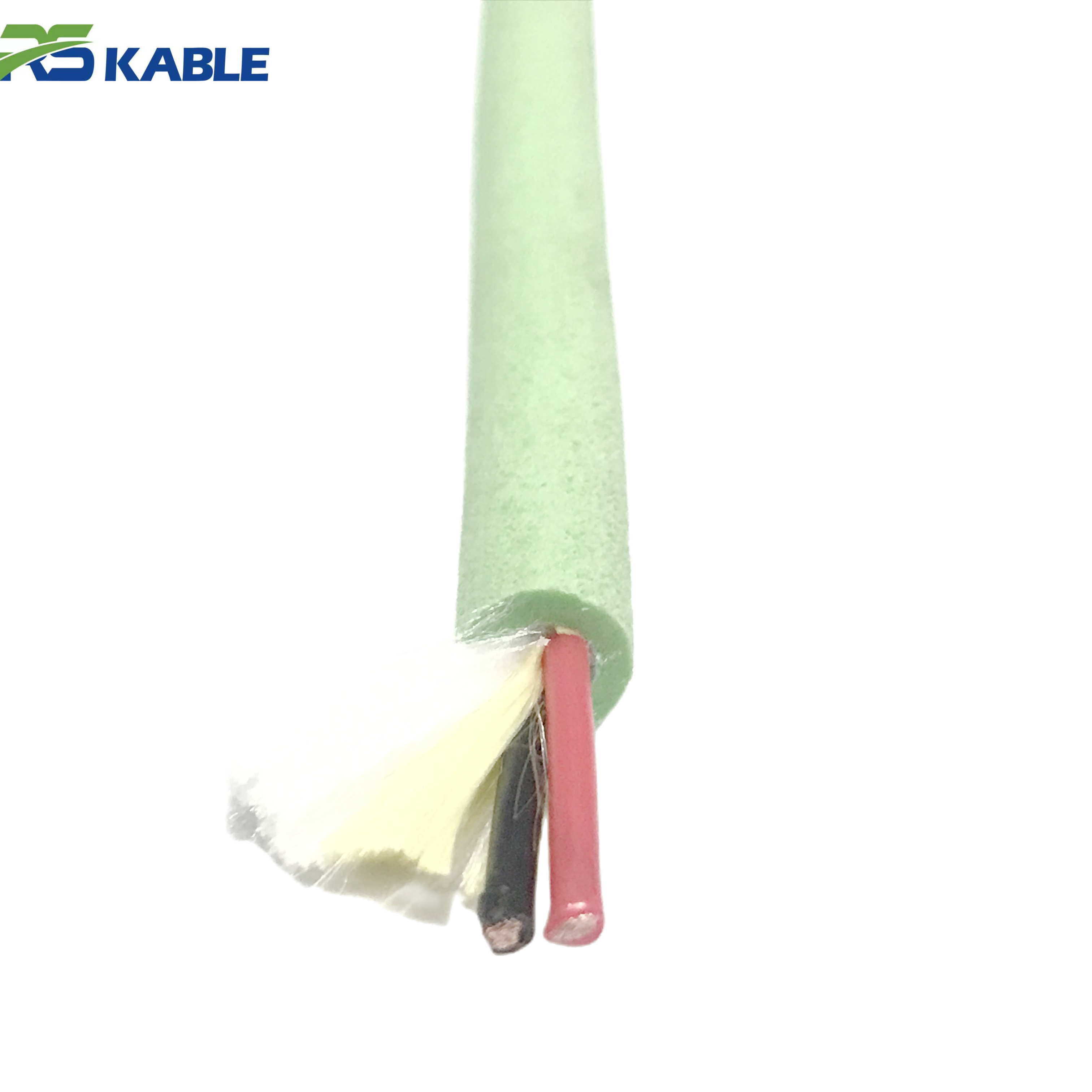 Scientific Underwater Research | Neutral Buoyancy Cable | Customizable Design | Core Count & Di&hellip;