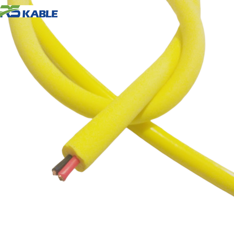 Deep Sea Submersibles | Neutral Buoyancy Cable | Pressure Resistant | Deepwater Application Ready