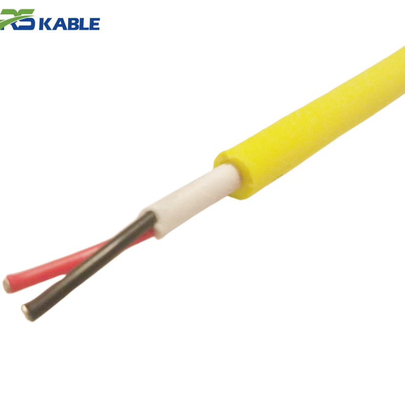 Heavy-Duty Industrial Operations | ROV Cable | Reinforced Tensile Structure | High Mechanical Streng&hellip;