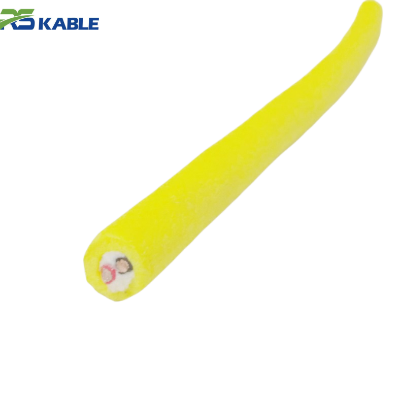 Underwater Fiber Transmission | Neutral Buoyancy Cable | Low Signal Attenuation | Optical-Electric H&hellip;