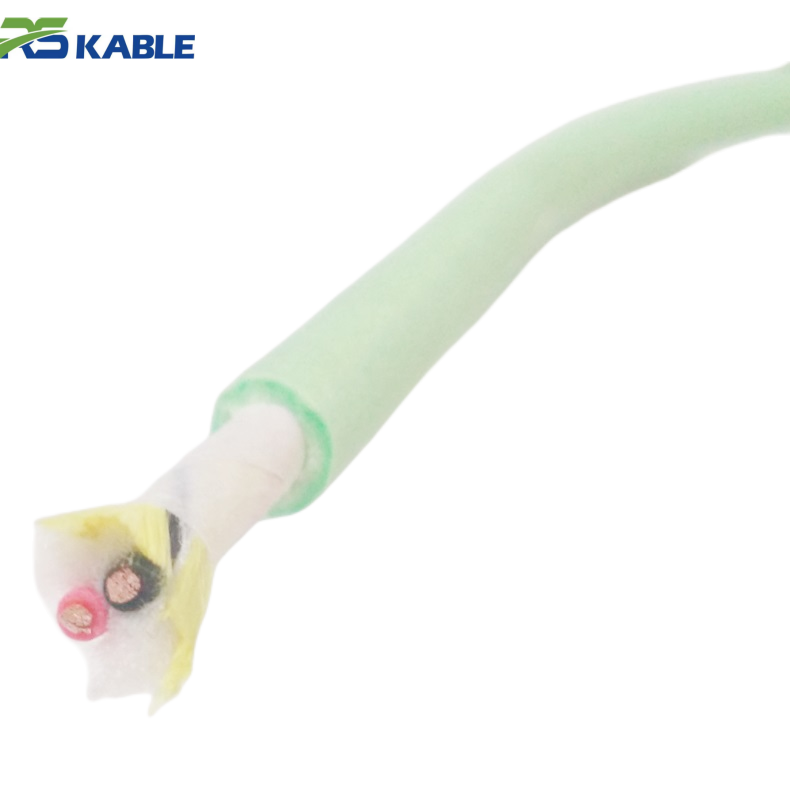 Dynamic Drag Chain Systems | ROV Cable | High Flex & Bend Resistance | Extended Service Life