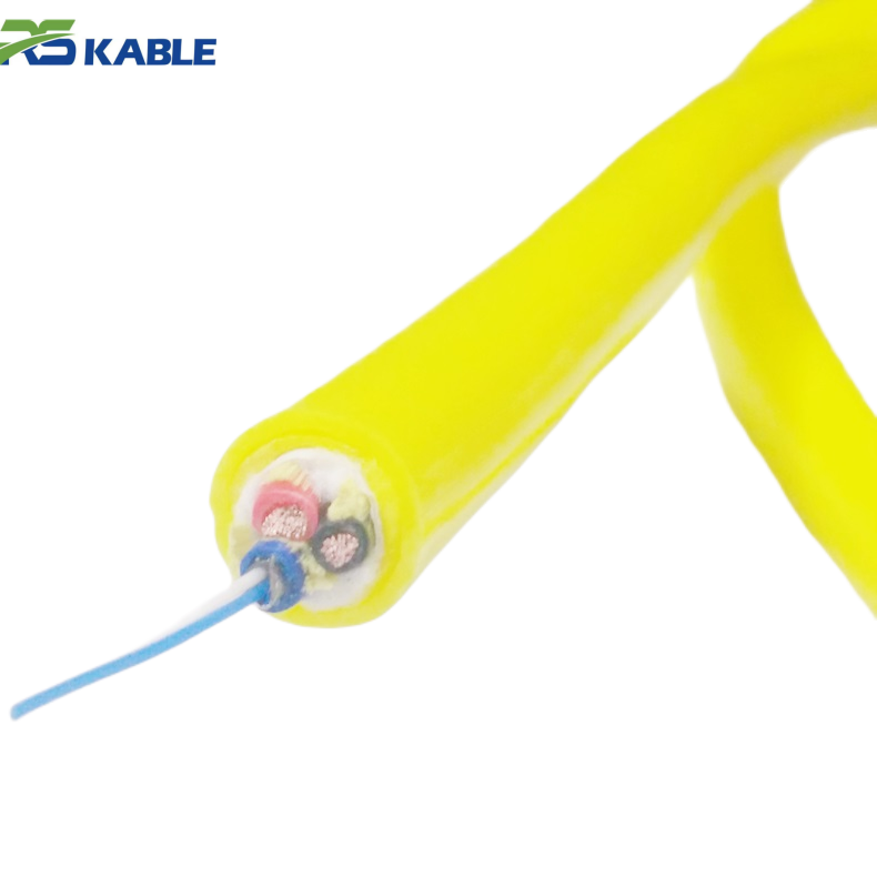 Subsea Engineering Projects | Neutral Buoyancy Cable | Structural Durability | Heavy-Duty Outer Shea&hellip;