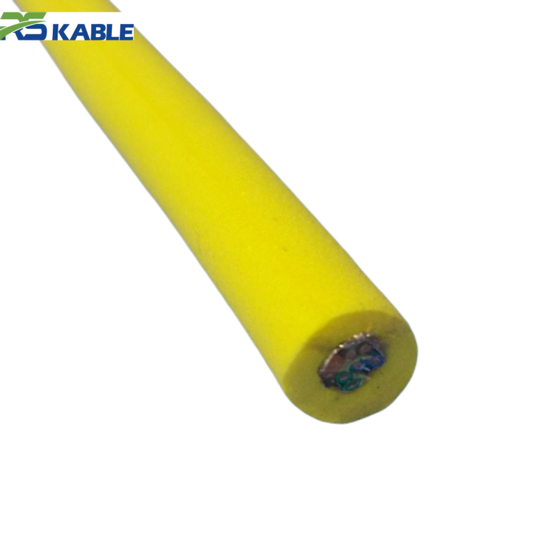 Underwater Scientific Devices | Neutral Buoyancy Cable | Precision Performance | Stable Electrical P&hellip;