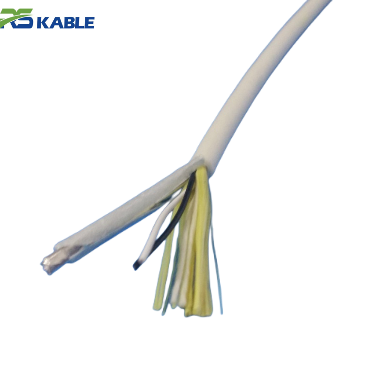 Underwater Welding & Repair | ROV Cable | High Current Capacity | Abrasion-Resistant Outer Laye&hellip;