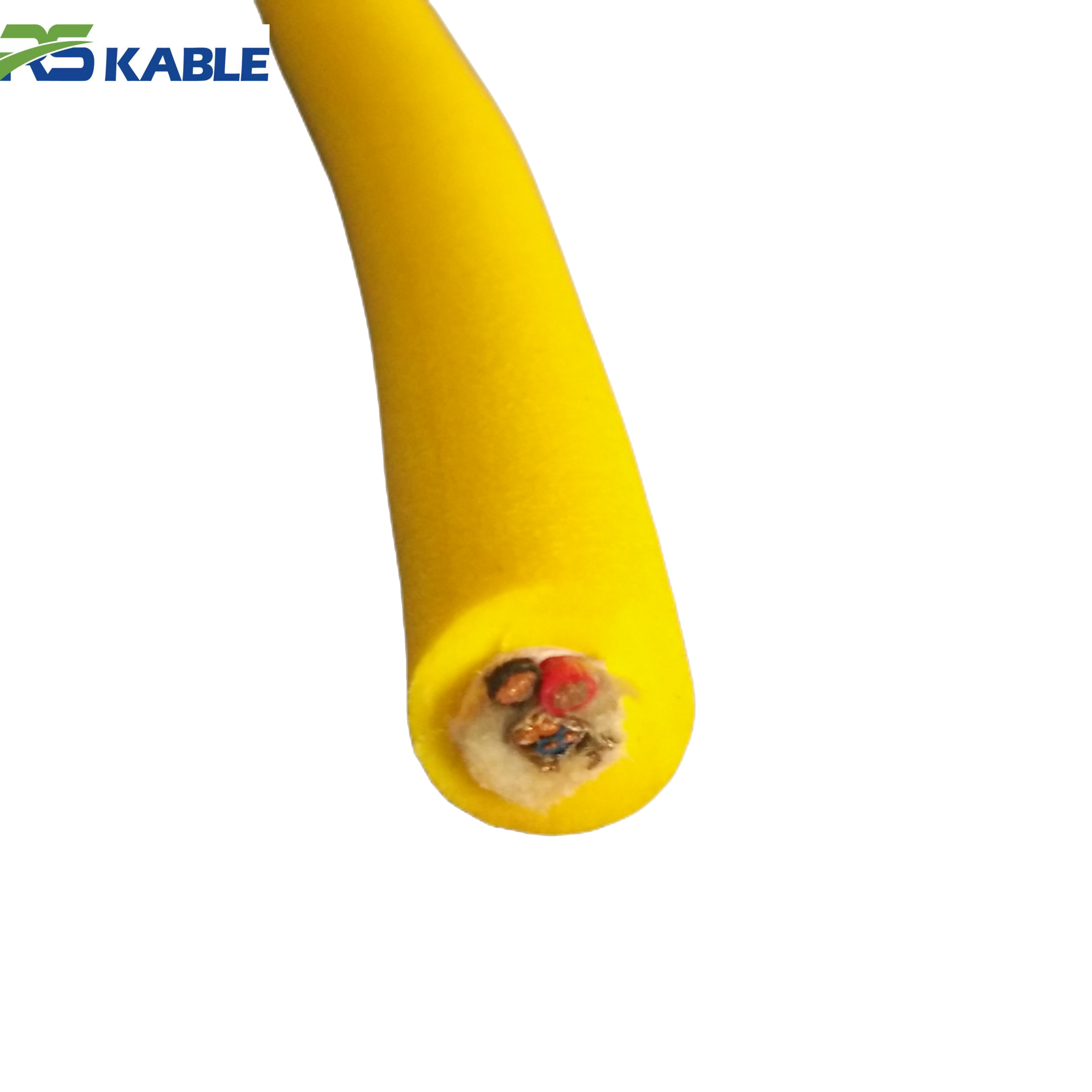 ROV Cable Buying Guide: How to Choose the Right Tether for Your Mission