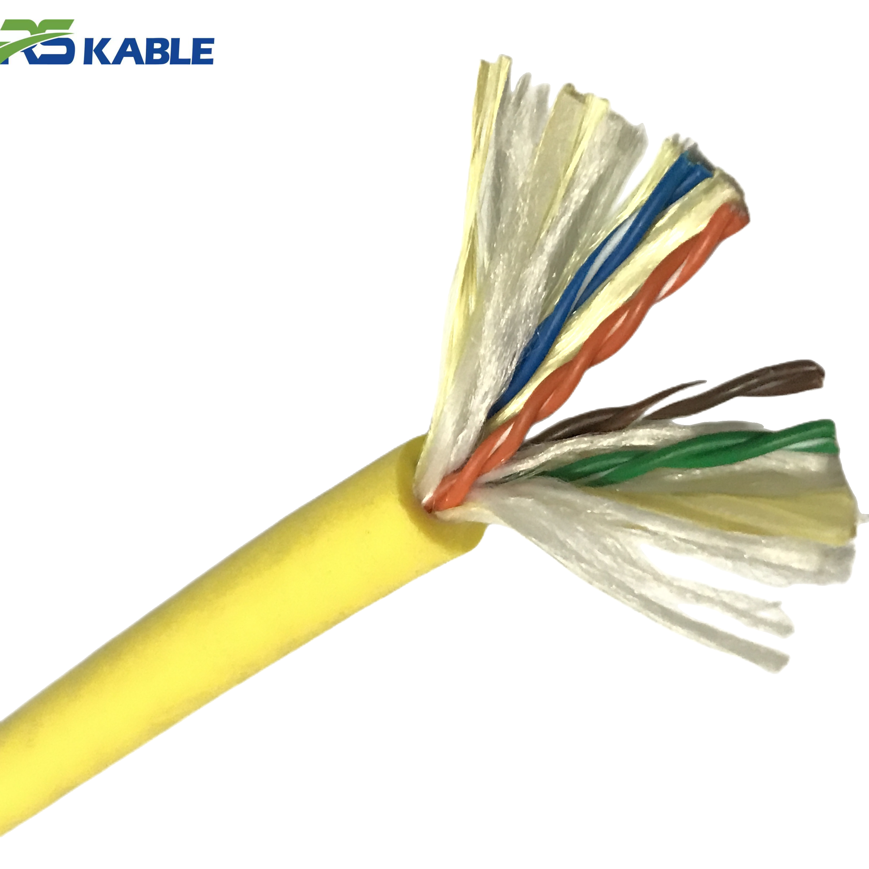 Subsea Environmental Sensors | Neutral Buoyancy Cable | Reliable Transmission | Signal & Power &hellip;