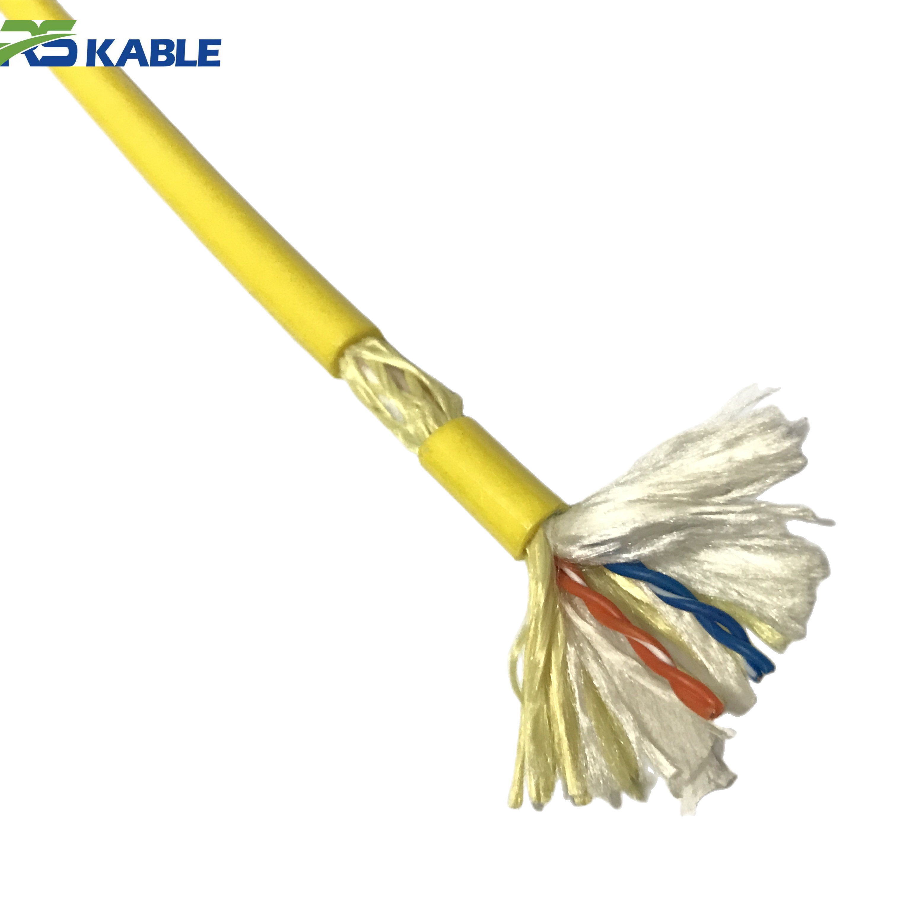 Offshore Oil & Gas ROVs | Neutral Buoyancy Cable | Heavy-Duty Performance | High Tensile Streng&hellip;