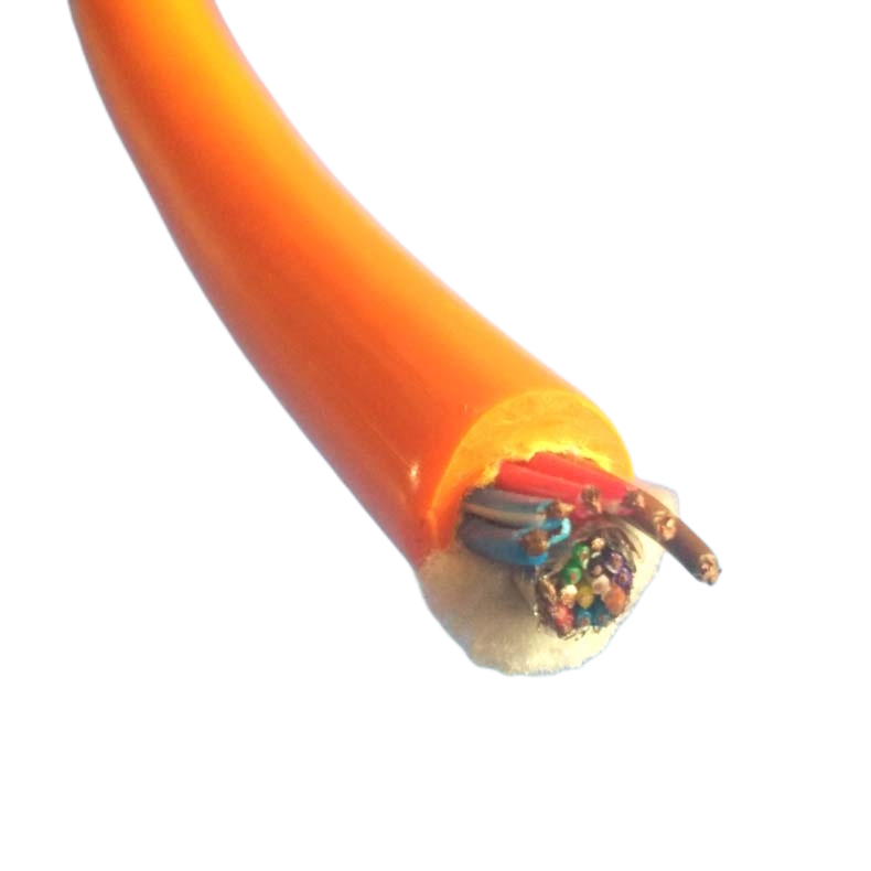 Polyether Polyurethane (PUR) Cable | Abrasion-Resistant Flexible Industrial Cable | Oil & Hydro&hellip;