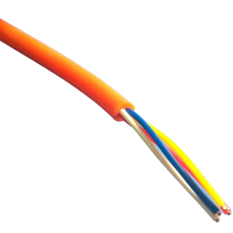 Abrasion-Resistant Rock Drilling Machine Cable | Durable Mining & Tunneling Power Cable