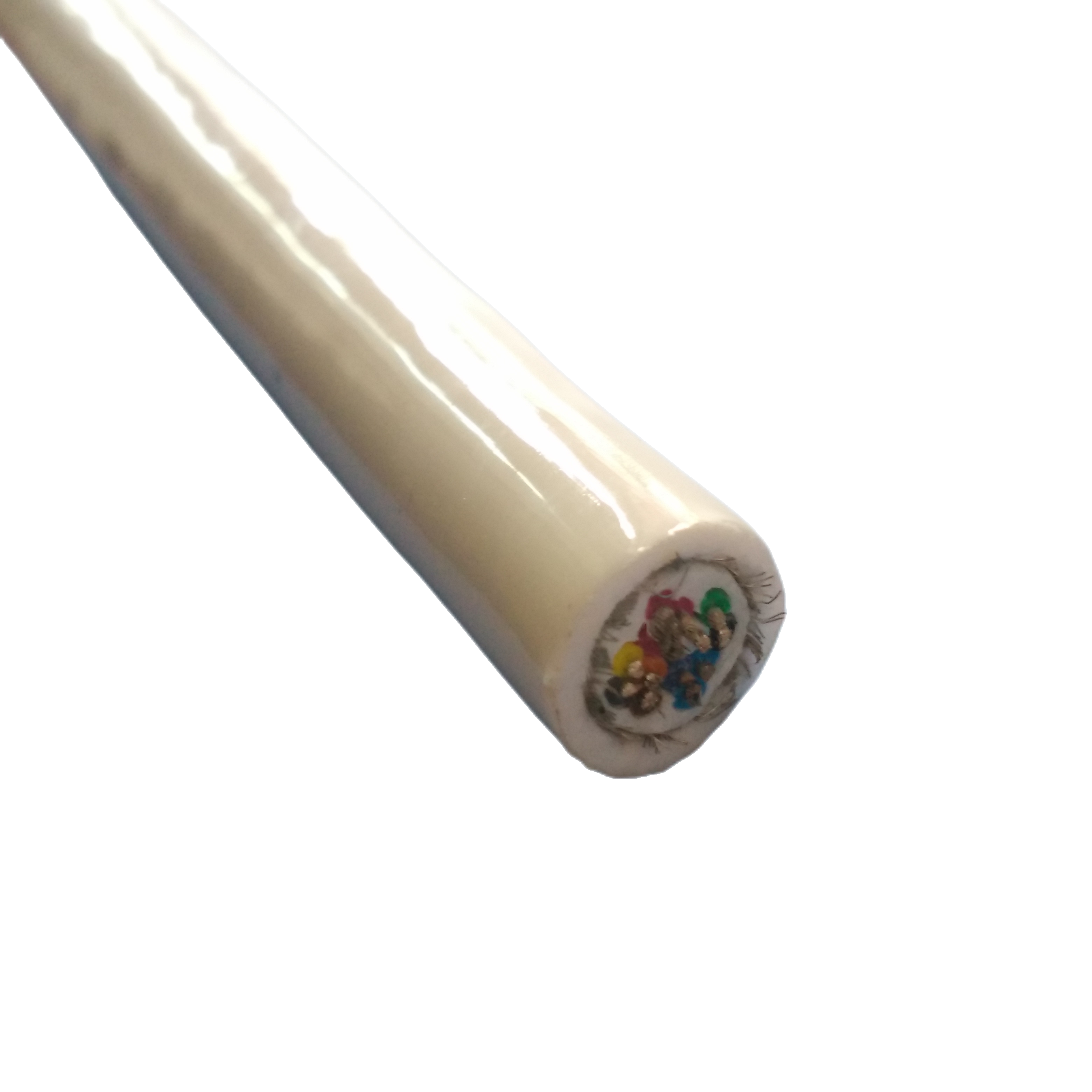 Floating Fiber Optic Cable | Lightweight Buoyant Fiber Cable for Marine Communication Systems