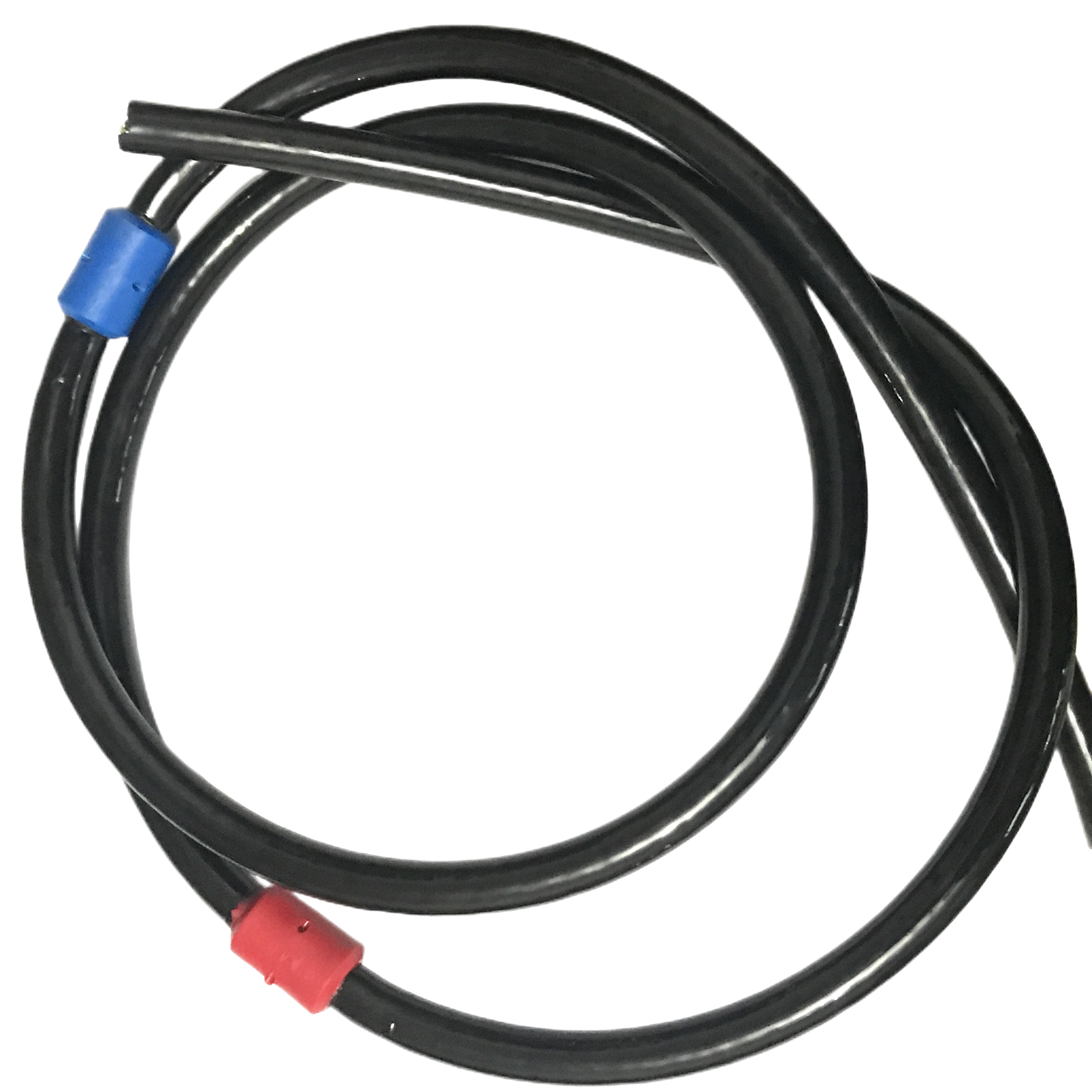 CCTV Pipeline Inspection Robot Cable | Waterproof Sewer Camera Cable for Drain Inspection Systems