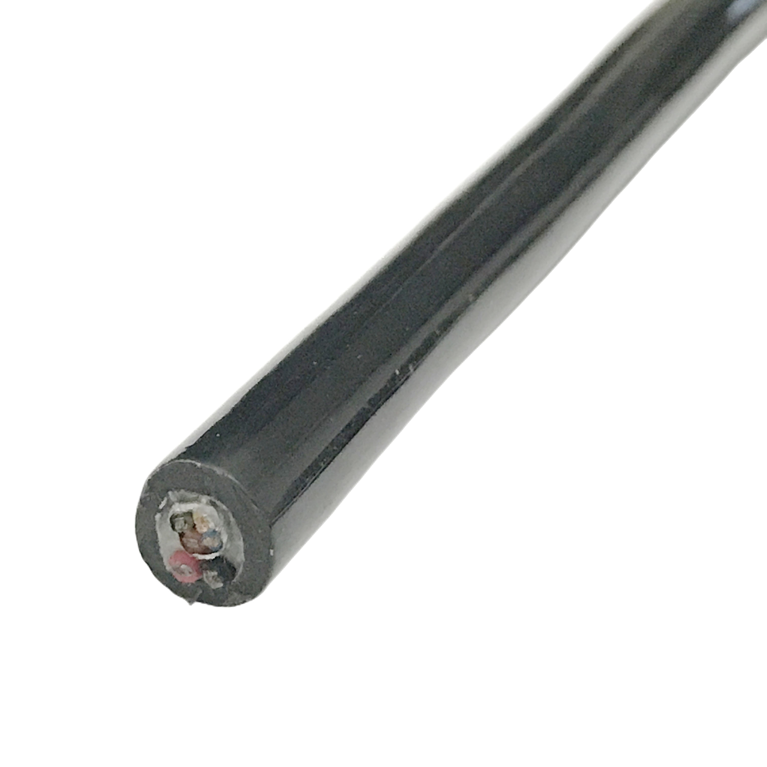 High-Performance Servo Motor Cable | Shielded Flexible Cable for Precision Motion Control