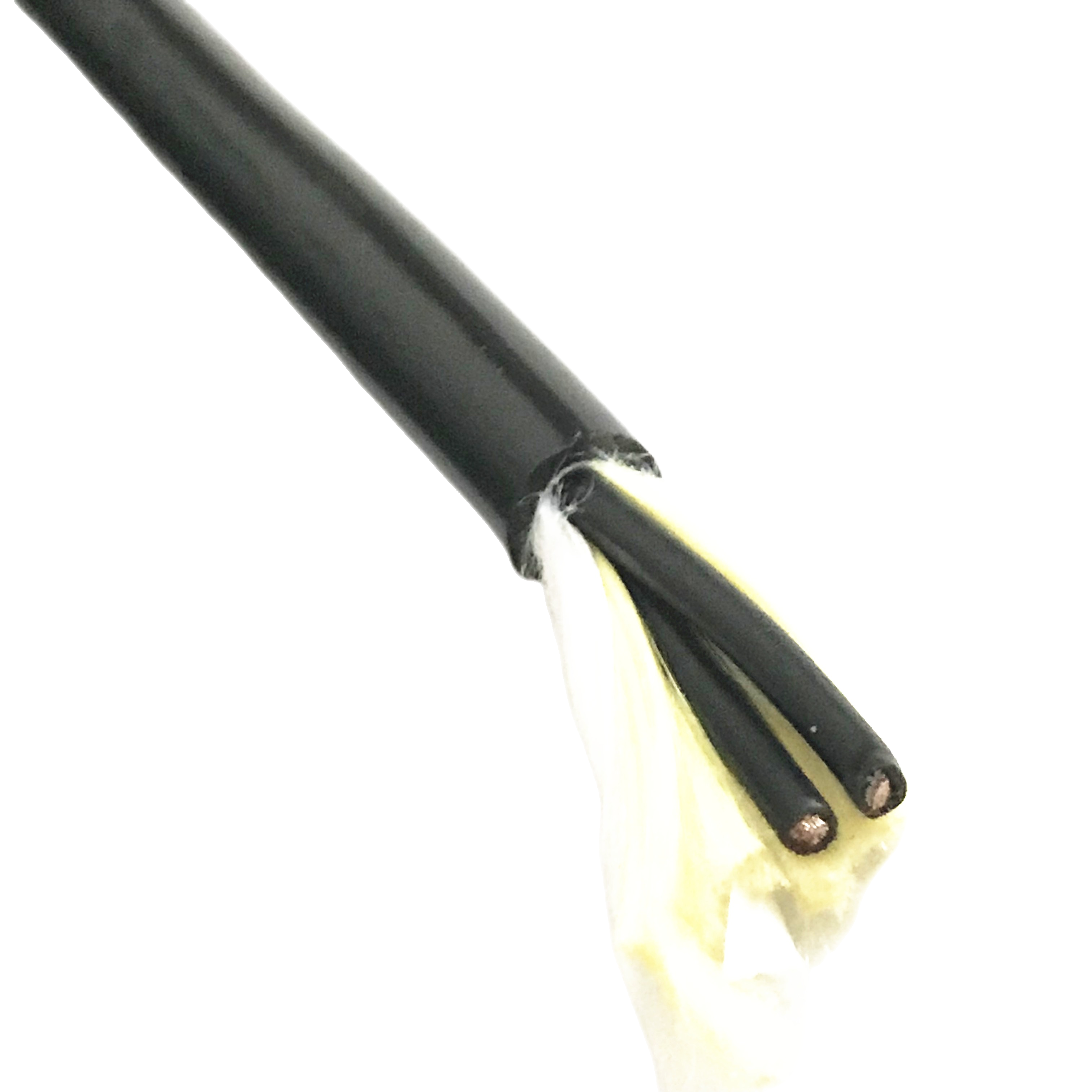 Industrial PVC Flexible Control Cable | 300/500V Control System Cable | OEM Factory
