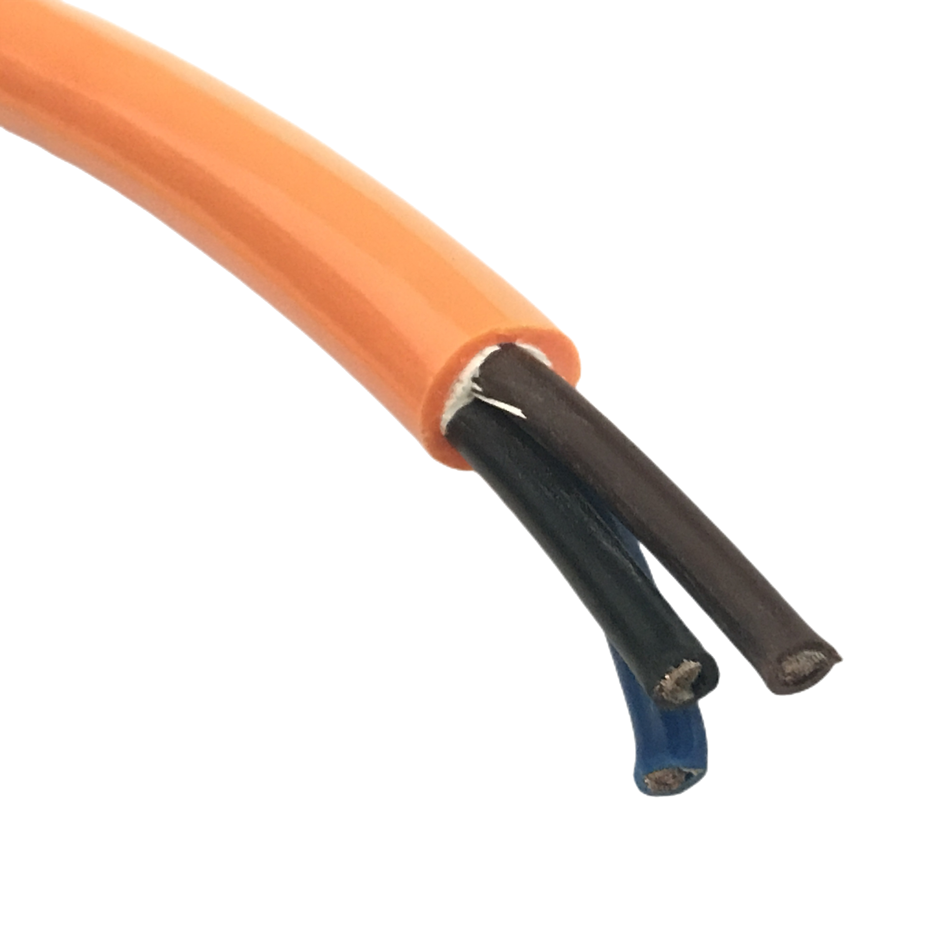 Flexible PVC Shielded Cable | Anti-Interference Control Cable | Multi-Core OEM Factory