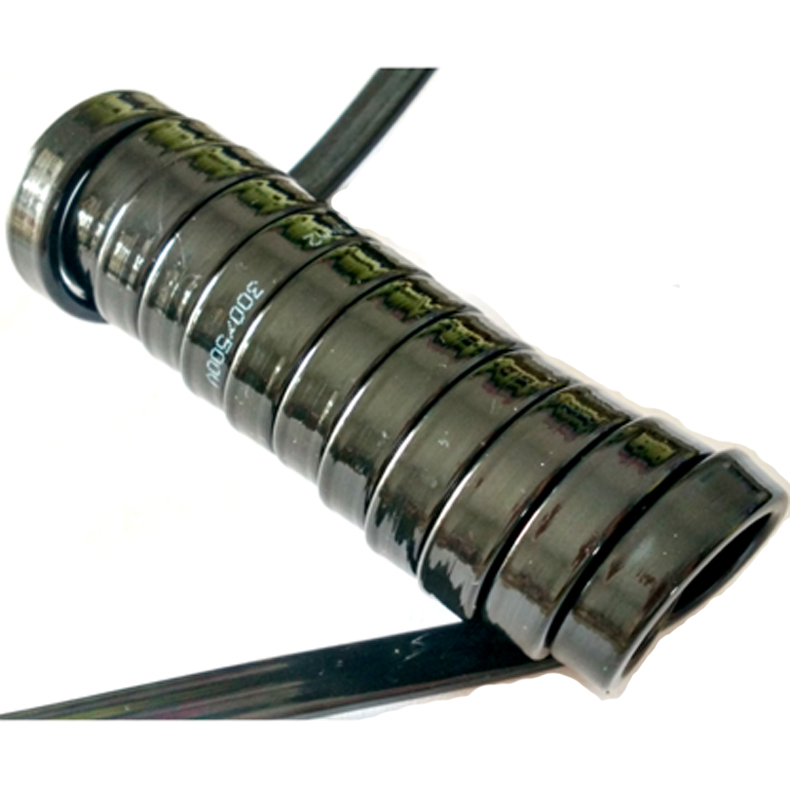 Spiral Ethernet + Power Cable Manufacturer | Flexible Hybrid Cable for Robotics & Automation