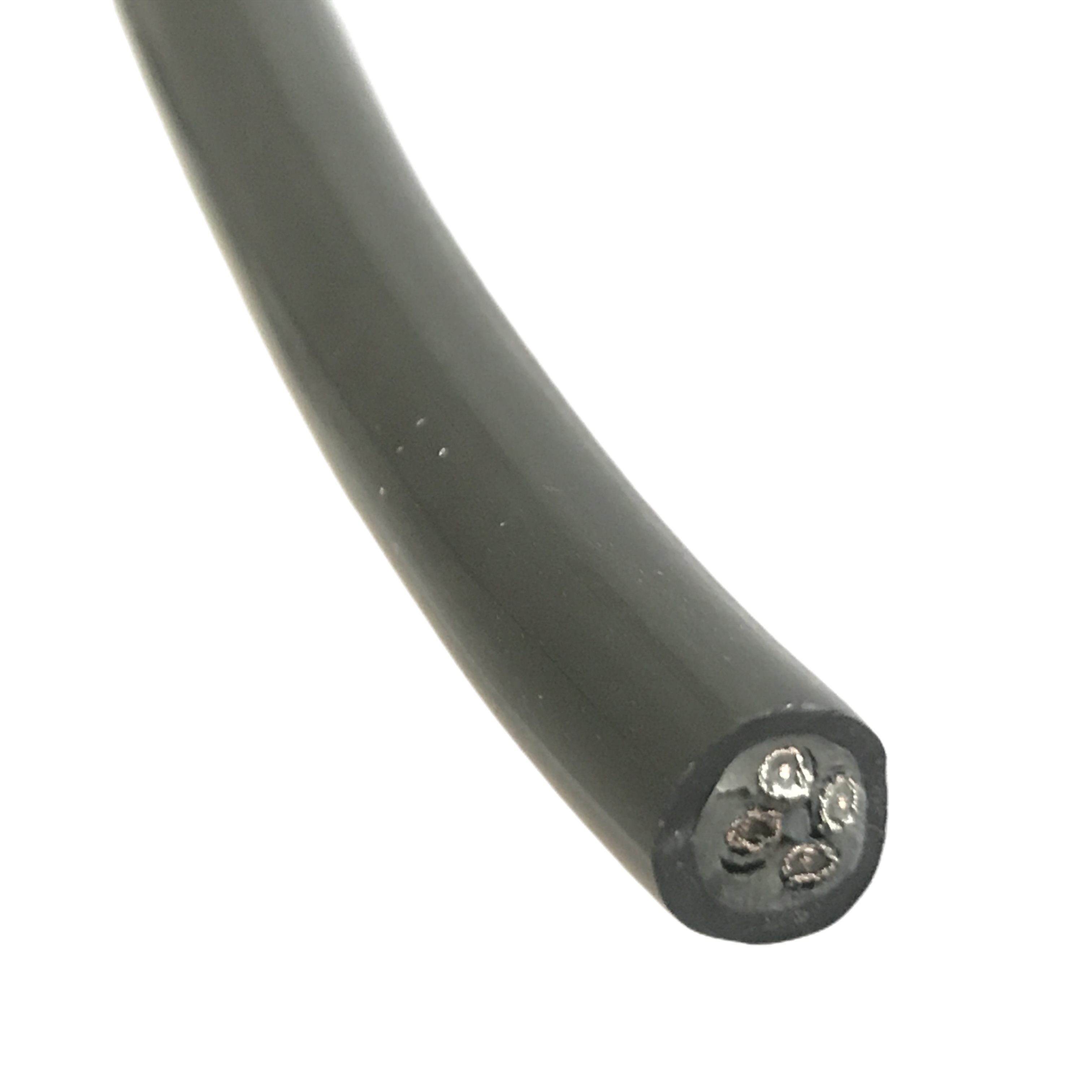 PVC Double Sheath Power Cable for Industrial Power Distribution | Heavy Duty | Waterproof Manufactur&hellip;