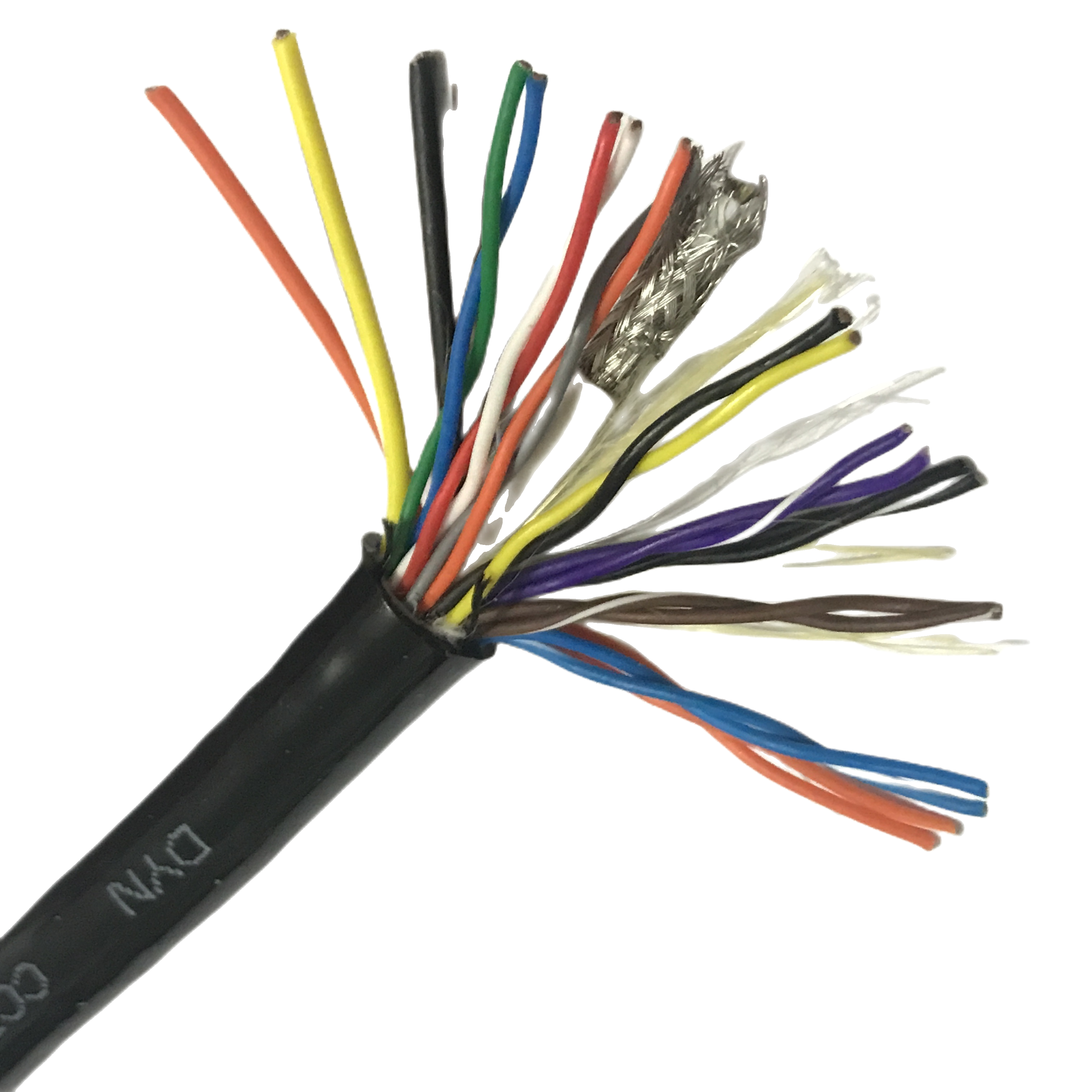 Double Sheath PVC Power Cable | Outdoor & Underground Use | High Durability Supplier