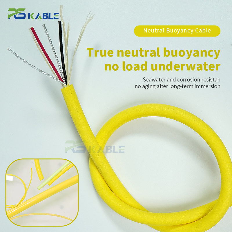 High Flex Robot Cable High Flex Robot Cable