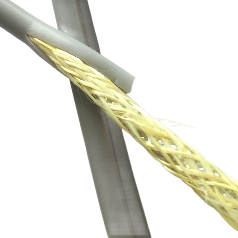 Double Sheath PUR Power Cable Outdoor & Marine Applications High Mechanical Strength Manufactur&hellip;