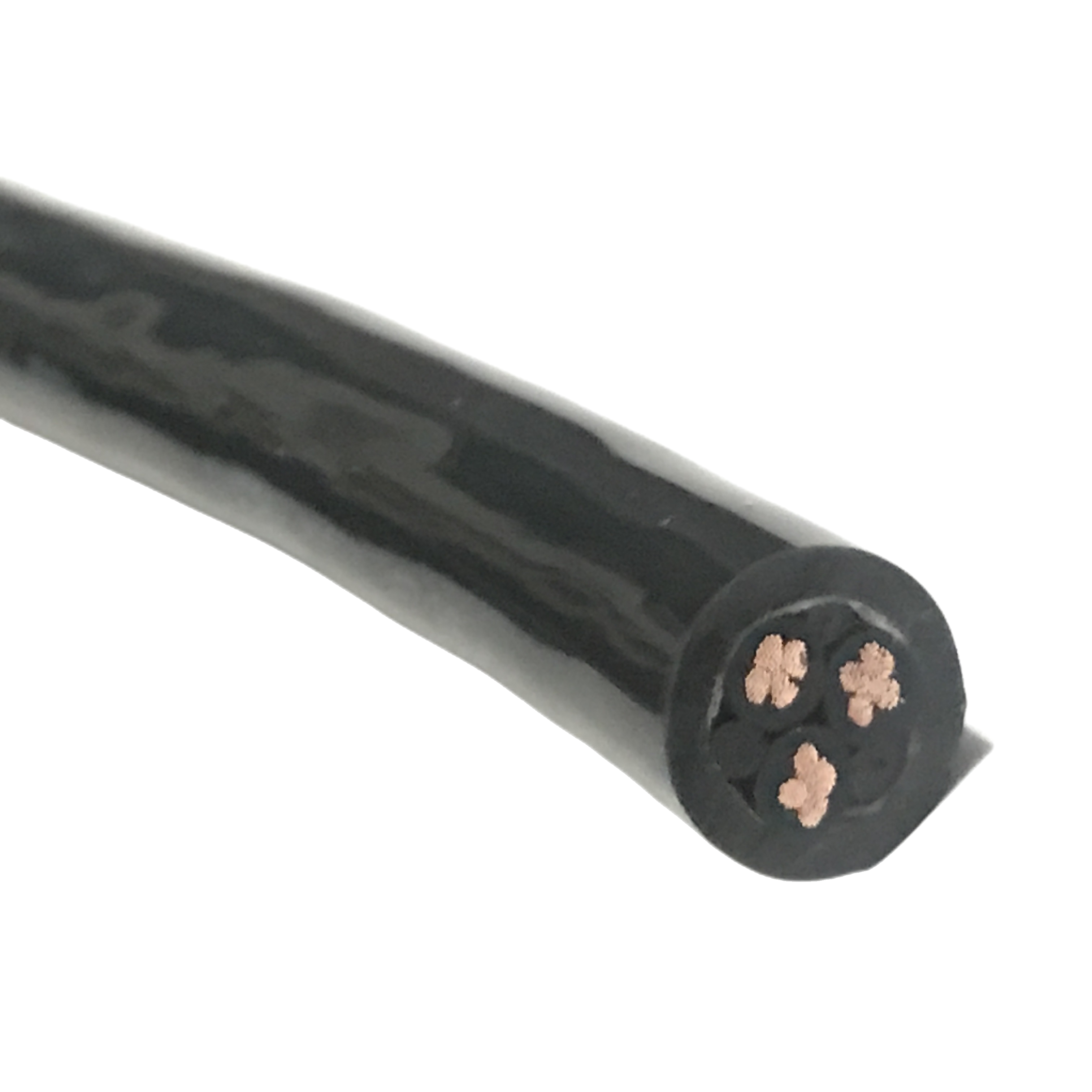 PUR Flexible Control Cable for Drag Chain Applications High Flex Cycles Abrasion Resistant Manufactu&hellip;