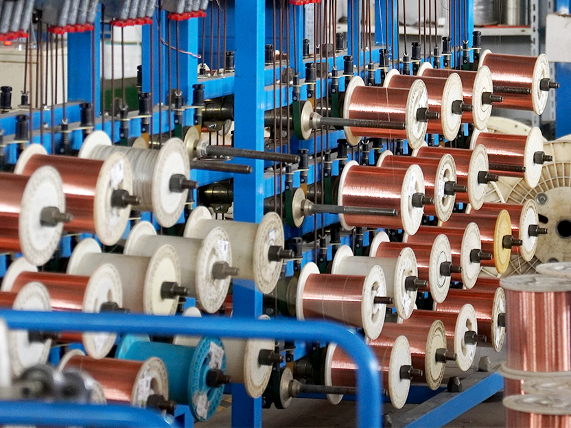 Exhibition of Rousheng