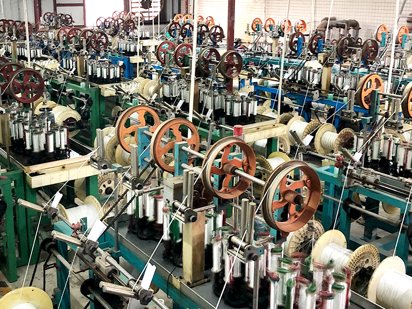 Exhibition of Rousheng