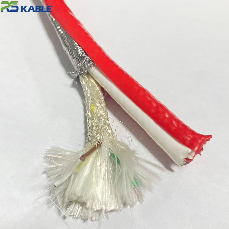 PTFE vs FEP Teflon Cable: What’s Actually the Difference?