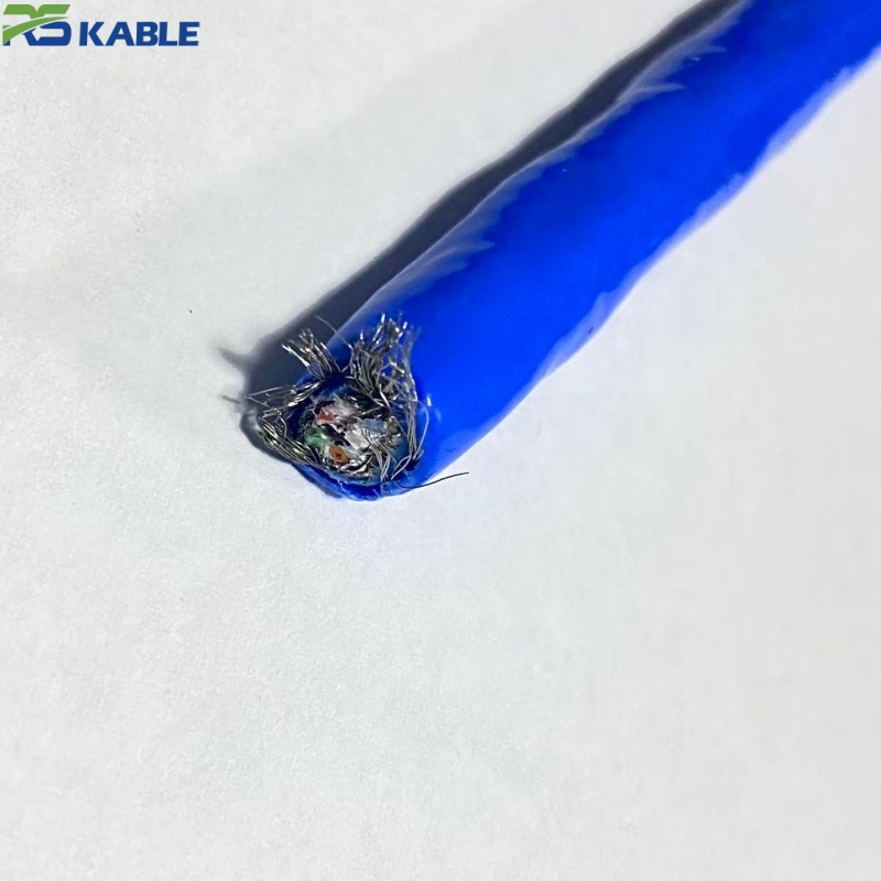Wide Temperature Range Cable | High and Low Temperature Resistant Cable for Extreme Environments