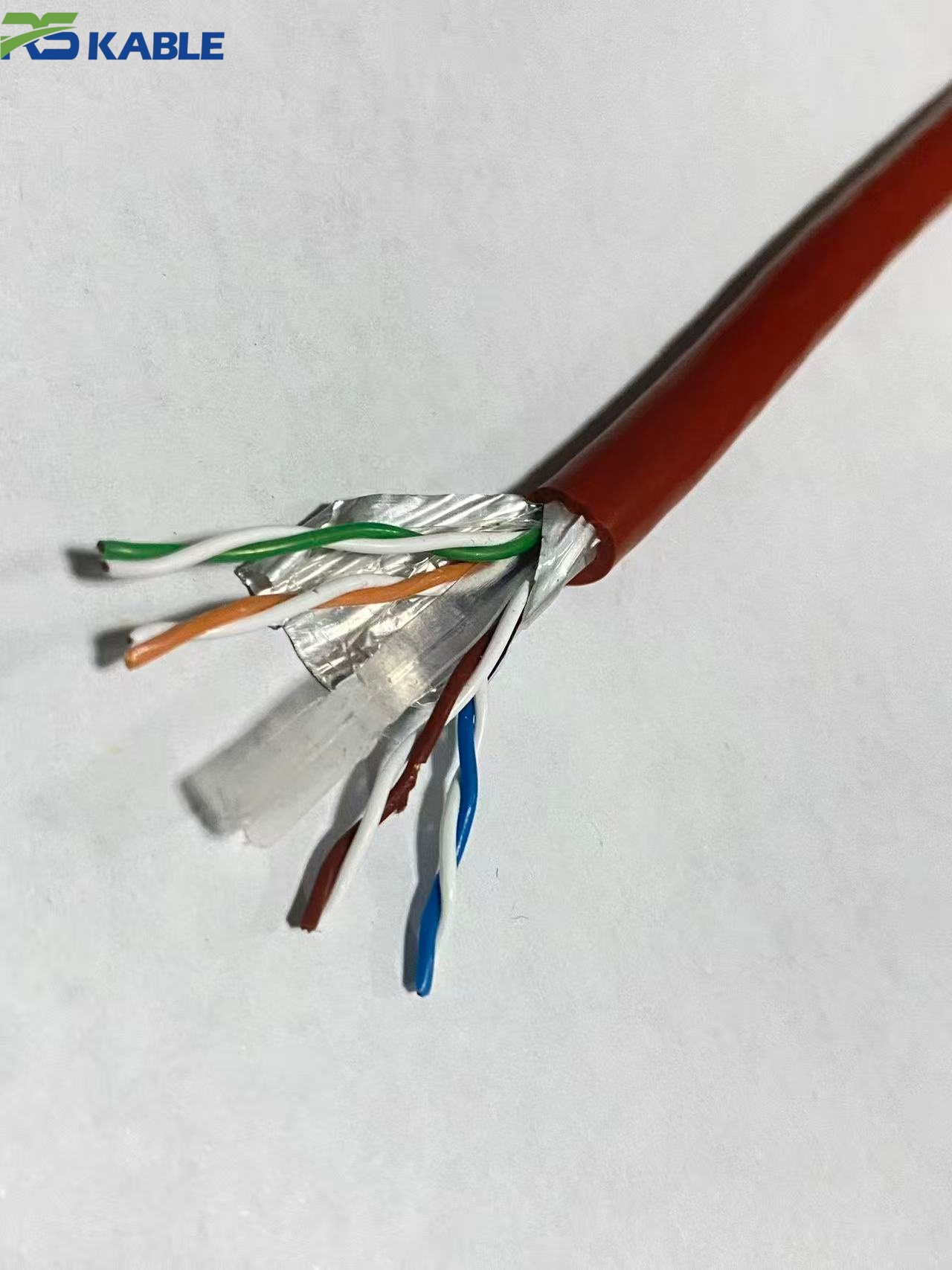 Silicone Cable Specifications Guide: Temperature Rating, Structure and Performance Explained