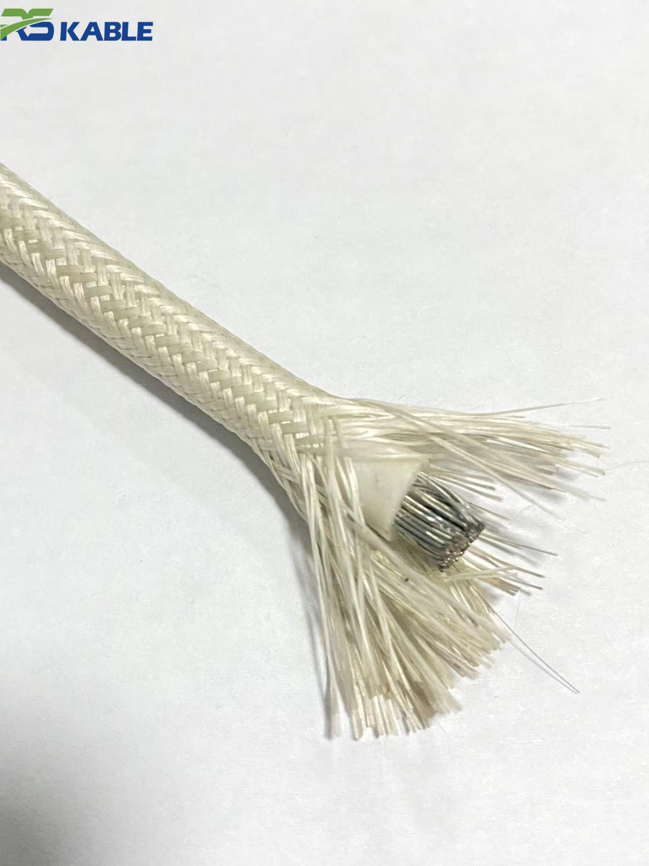 What Is Silicone Rubber Cable?