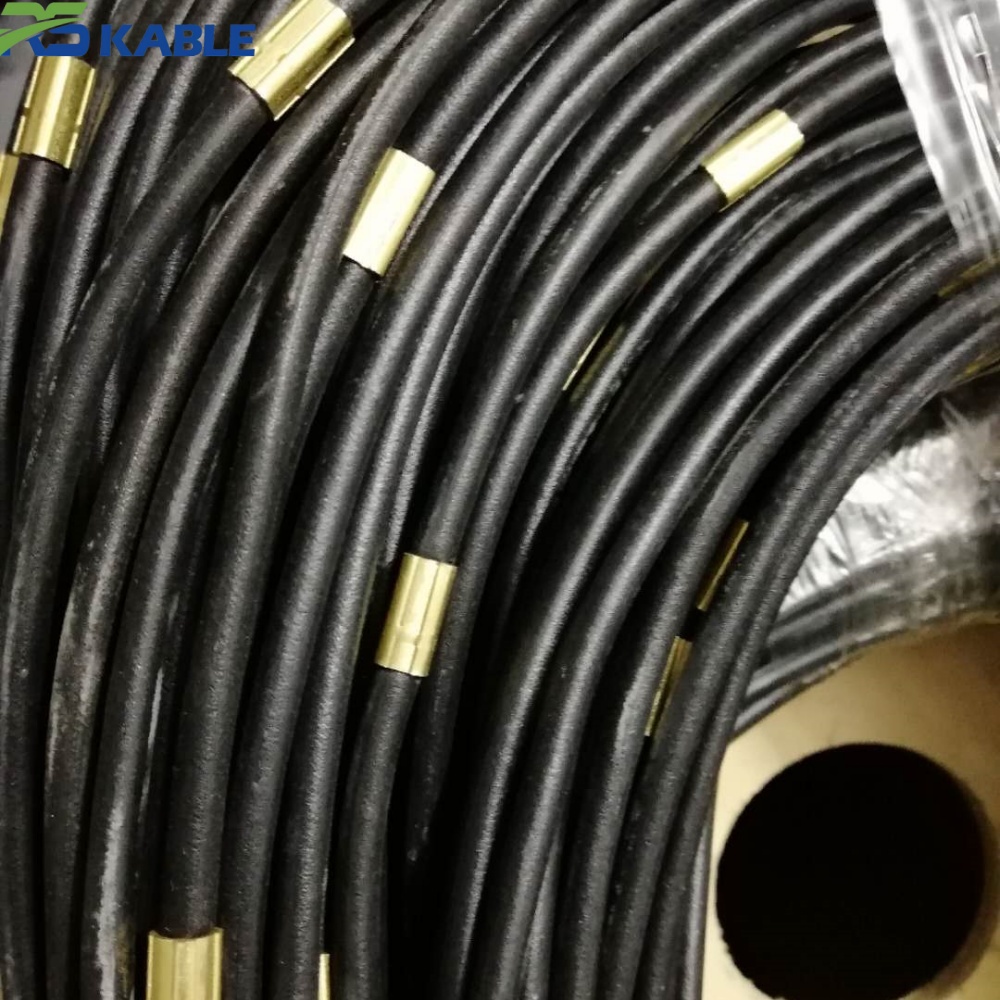 Inclinometer Cable | Flexible Signal Cable for Inclinometer Monitoring Systems