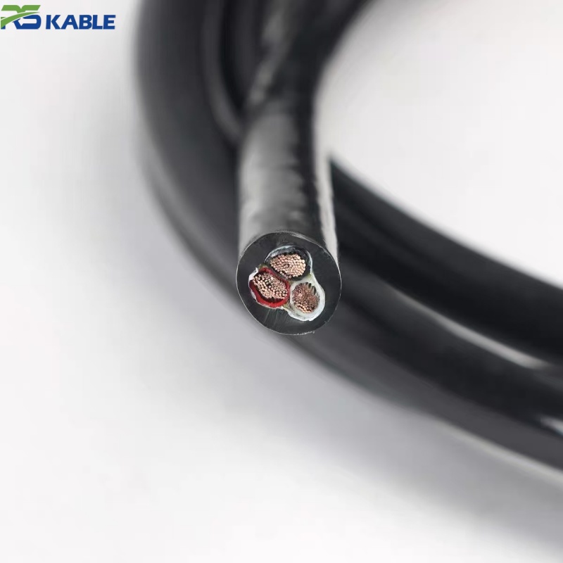 ROV Cable Length and Voltage Drop: How to Size Conductors for Reliable Subsea Power